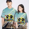 áo lớp oversize